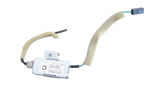 Amplificatore antenna infiniti - amplificatore,