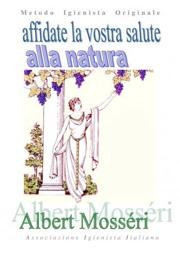 Libro affidate vostra - la,