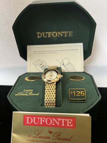 Orologio vintage dufonte - vintage,