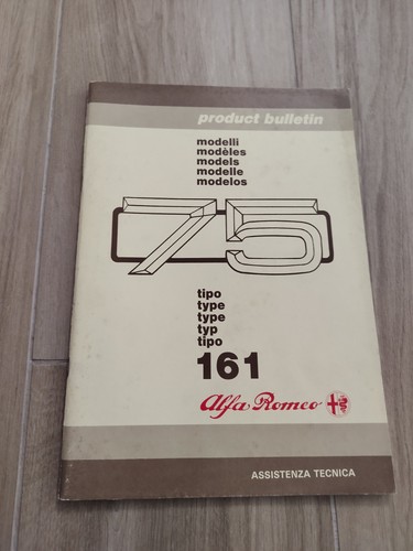 Alfa product bulletin - alfa,