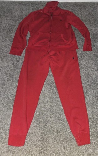 Polo ralph lauren tuta - polo,