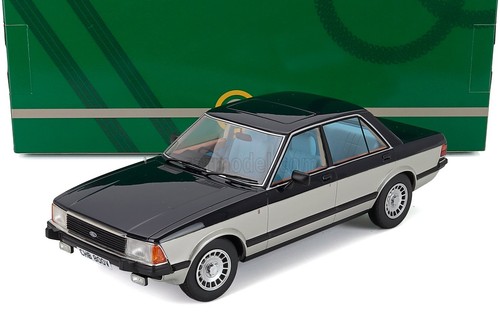 Cult scale models ford - models,