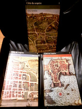 Città da scoprire - Guida ai centri minori - Touring Club Italiano - 1985  3 VOL