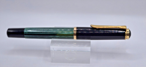 Penna stilografica pelikan 400 - stilografica,