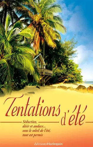 Tentations été lori - d'été,,