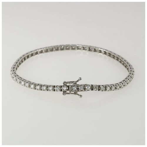 Bracciale castoniera - bracciale,