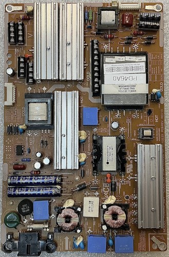 Samsung ue40d5520 alimentatore - samsung,