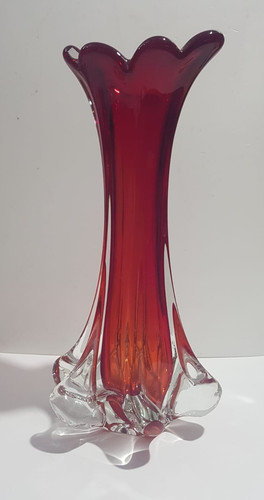 Portafiori vetro murano - portafiori,