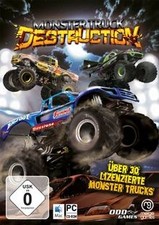 Monster Truck Destruction di