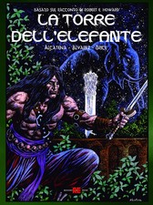 LA TORRE DELL'ELEFANTE