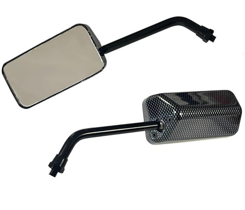 Coppia specchietti retrovisori