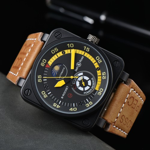 Orologio meccanico automatico