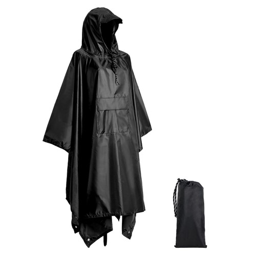 Poncho antipioggia - poncho,