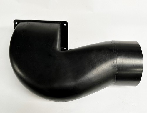 Abs plastica scarico - plastica, condotto