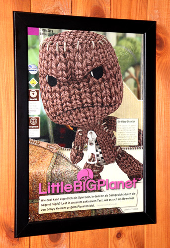 Littlebigplanet little big - littlebigplanet,