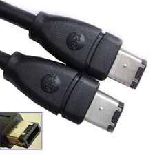 M21 FireWire IEEE 1394 Cavo