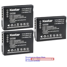 Kastar Replacement Battery for