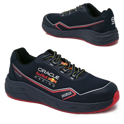 Scarpe antinfortunistiche