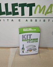 KIT RISPARMIO SACCHETTI PER