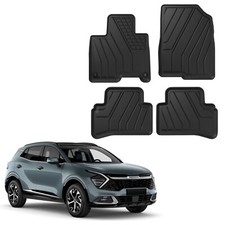 Tappetini Ecologici Con