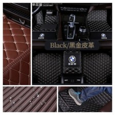 Tappetini Auto per BMW M1 M2