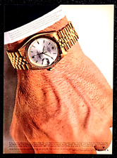 Rolex ORO Originale 1965