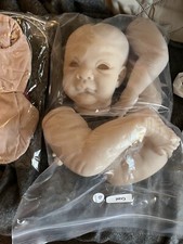 Reborn doll kit - reborn, from