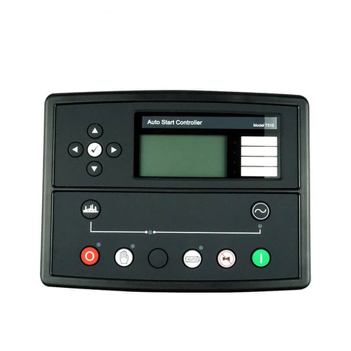 Sostituire dse7310 modulo - dse7310,