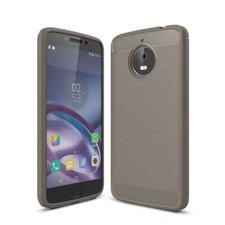 Custodia TPU Motorola Moto E4