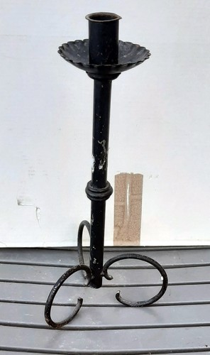 Candelabro porta candela - candela, in