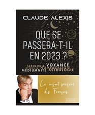 Que se passera-t-il en 2023