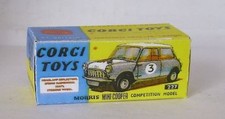 Repro Box Corgi n.227