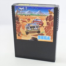 SC-3000 SG-1000 SAFARI RACE