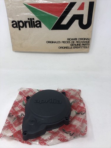 Coperchio accensione cover
