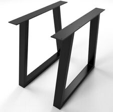 gambe piedi  in ferro per