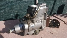 Vendo pompa iniezione, per nissan patrol gr y61 2.8 revisionata.