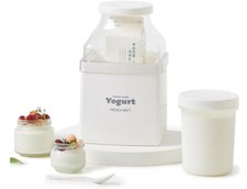 YOGURT MAKER MINEW, YOGURT