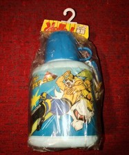 Tiger Mask II-Uomo Tigre