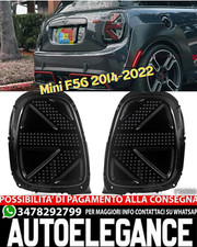 💎FARI ANTERIORI ADATTI PER