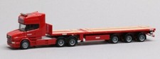 Herpa Scania T580 Hauber