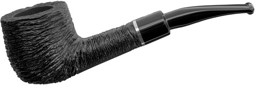 Savinelli otello rustic 121 - "otello",