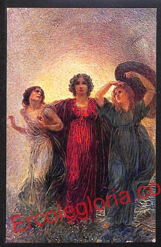 Ai9511 cartolina epoca - d'epoca,