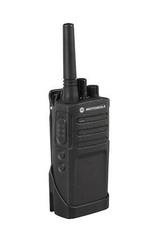 Motorola XT420 UHF radio