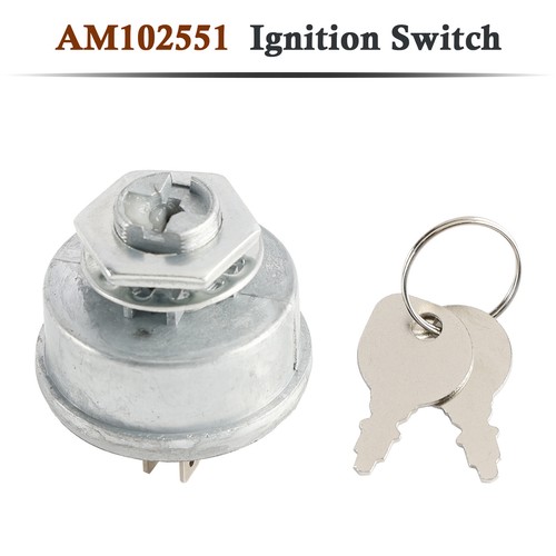 Ignition switch am102551 per - switch,