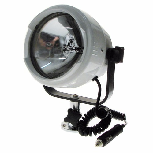 Faro barca 100 watt - faro, da
