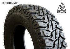Pneumatici 265 r16 viper - 265/70,