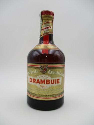 Drambuie prince charles - prince,