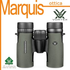 VORTEX BINOCOLO DIAMONDBACK HD