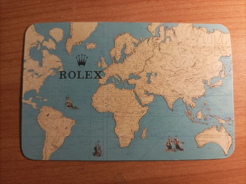Calendario rolex vintage - rolex,