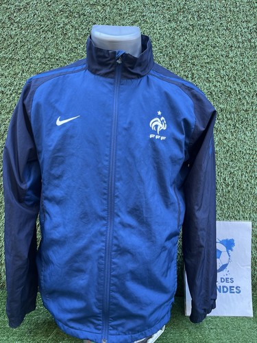 Veste way équipe france - k-way,
